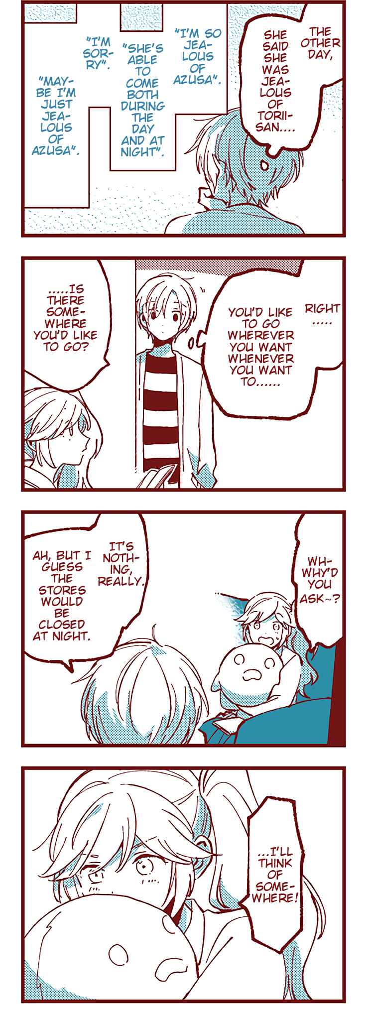 Chapter 43 - Page 14
