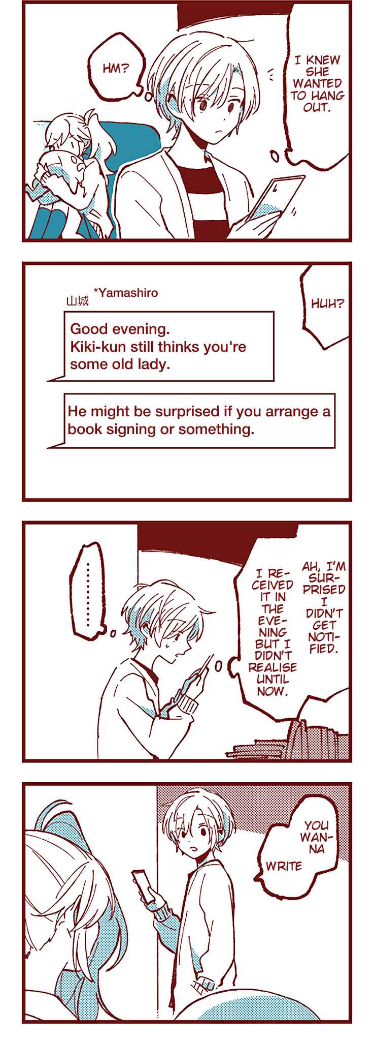 Chapter 43 - Page 15