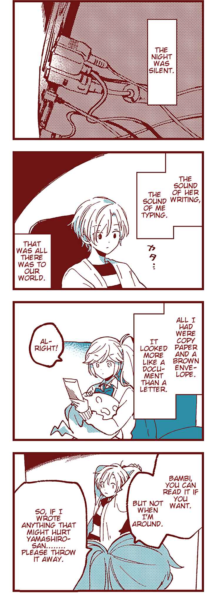 Chapter 43 - Page 17