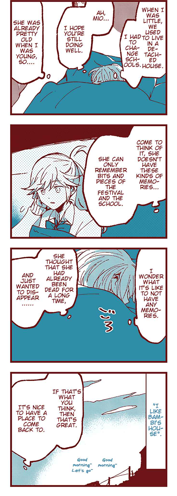 Chapter 43 - Page 20