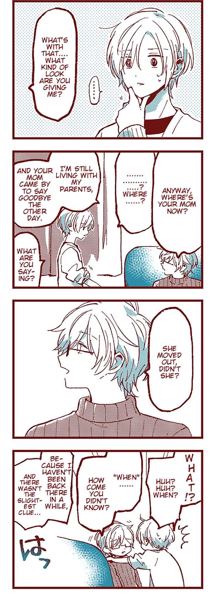 Chapter 43 - Page 6