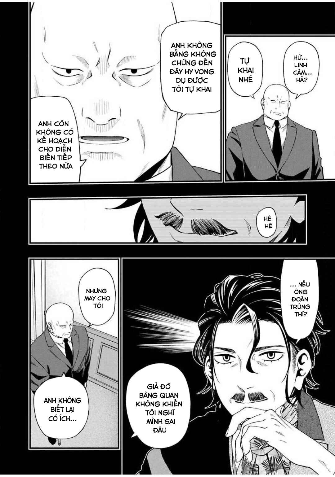 Chapter 50 - Page 10