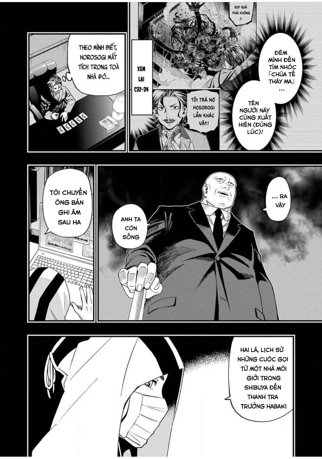 Chapter 50 - Page 14