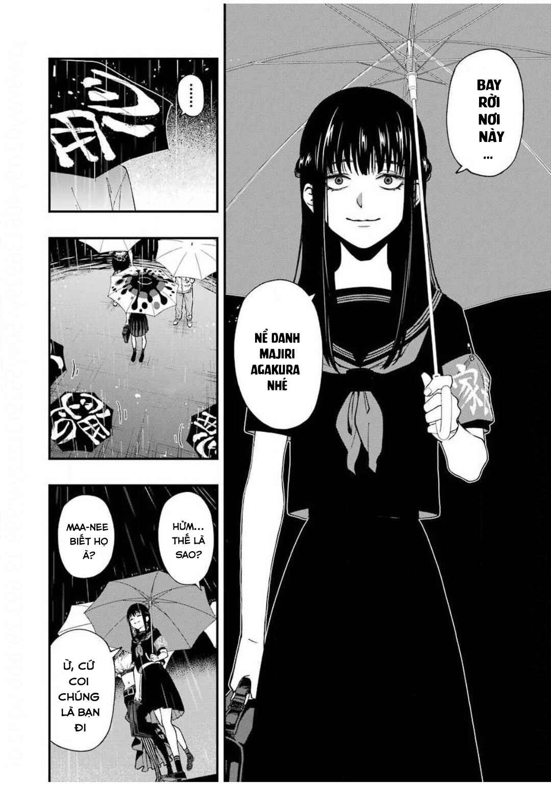 Chapter 50 - Page 28