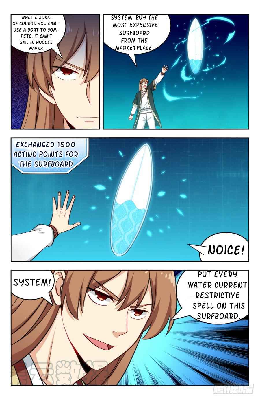 Chapter 195 - Page 13