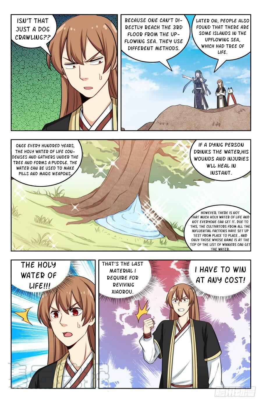 Chapter 195 - Page 7