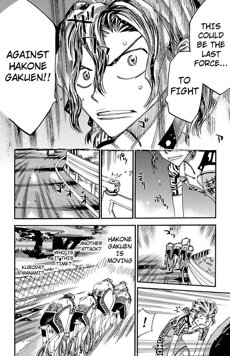 Chapter 461 - Page 11