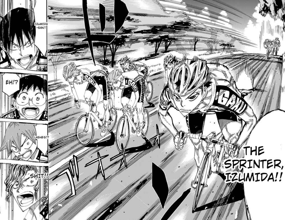 Chapter 461 - Page 13