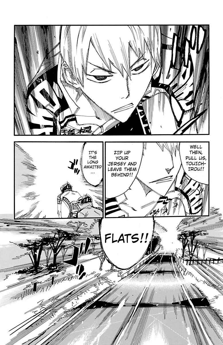 Chapter 461 - Page 17