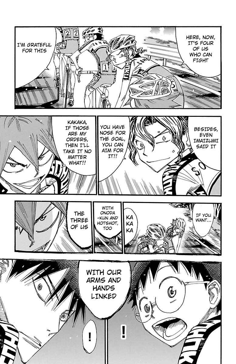 Chapter 461 - Page 6