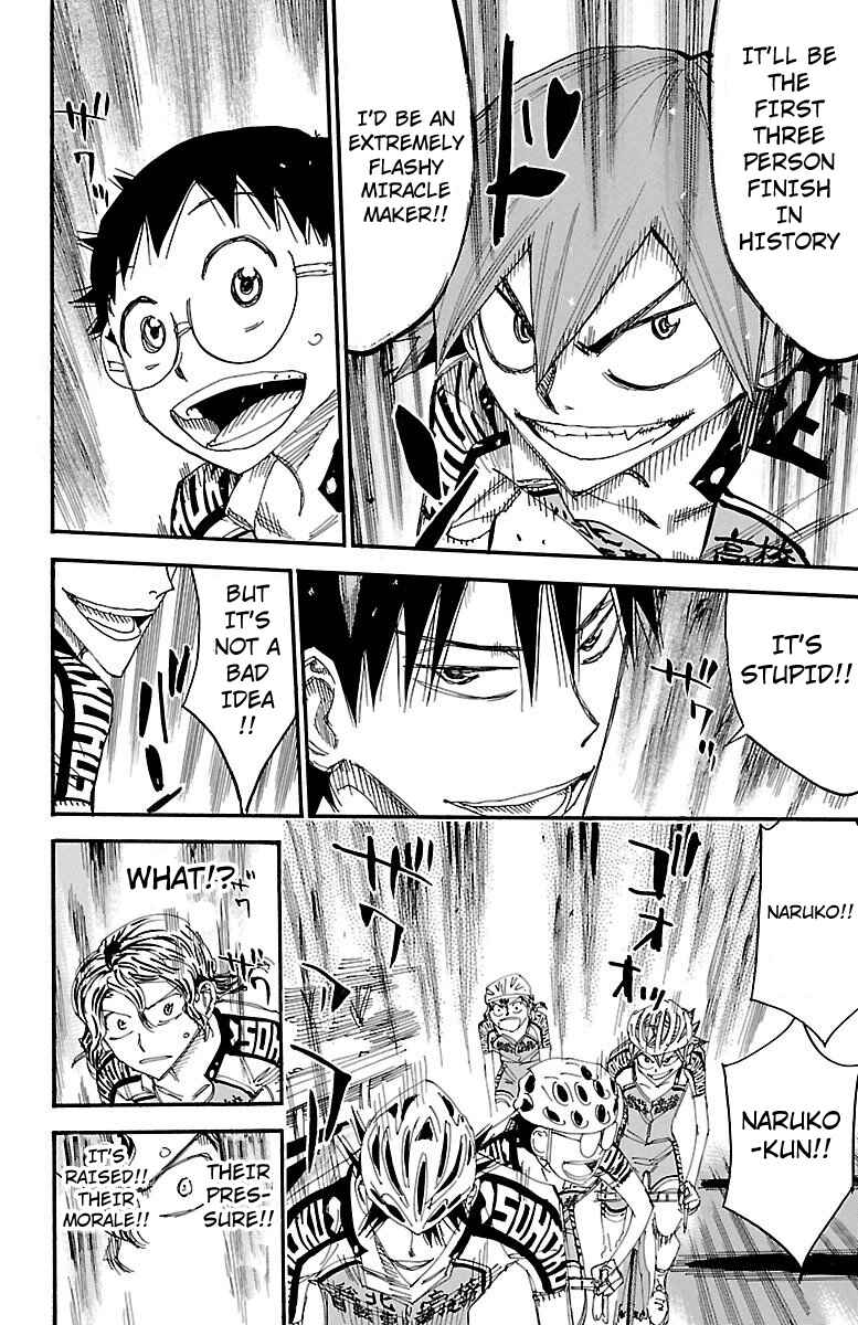 Chapter 461 - Page 9