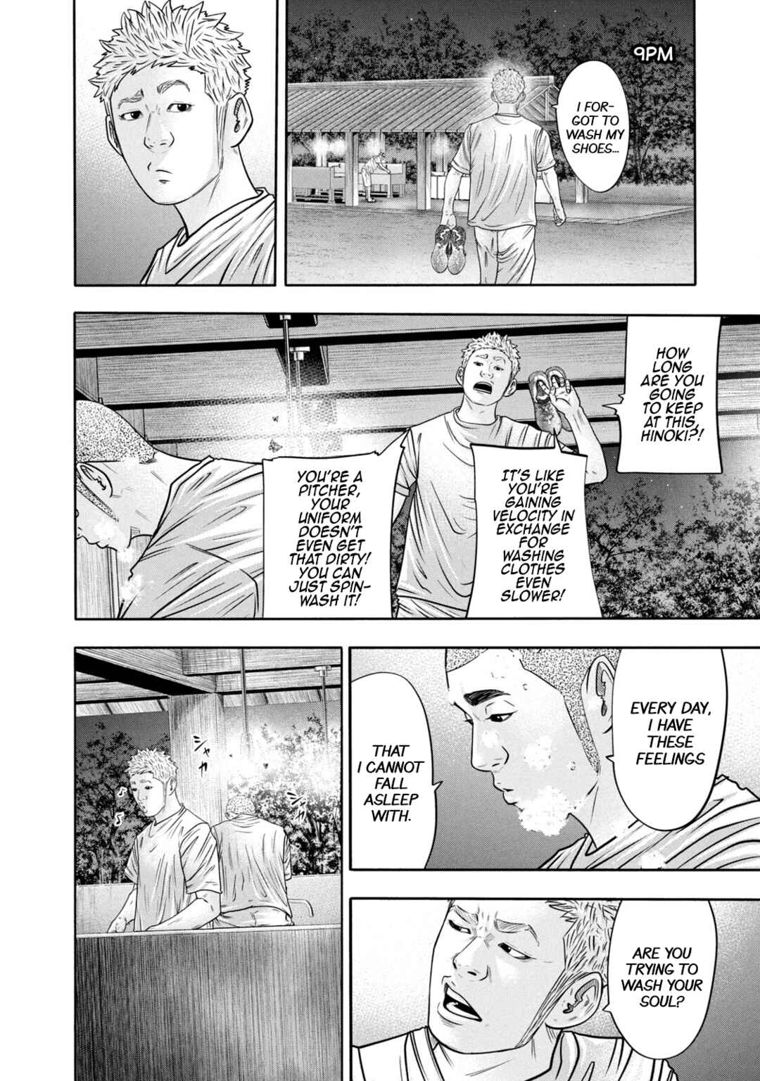 Chapter 309 - Page 14