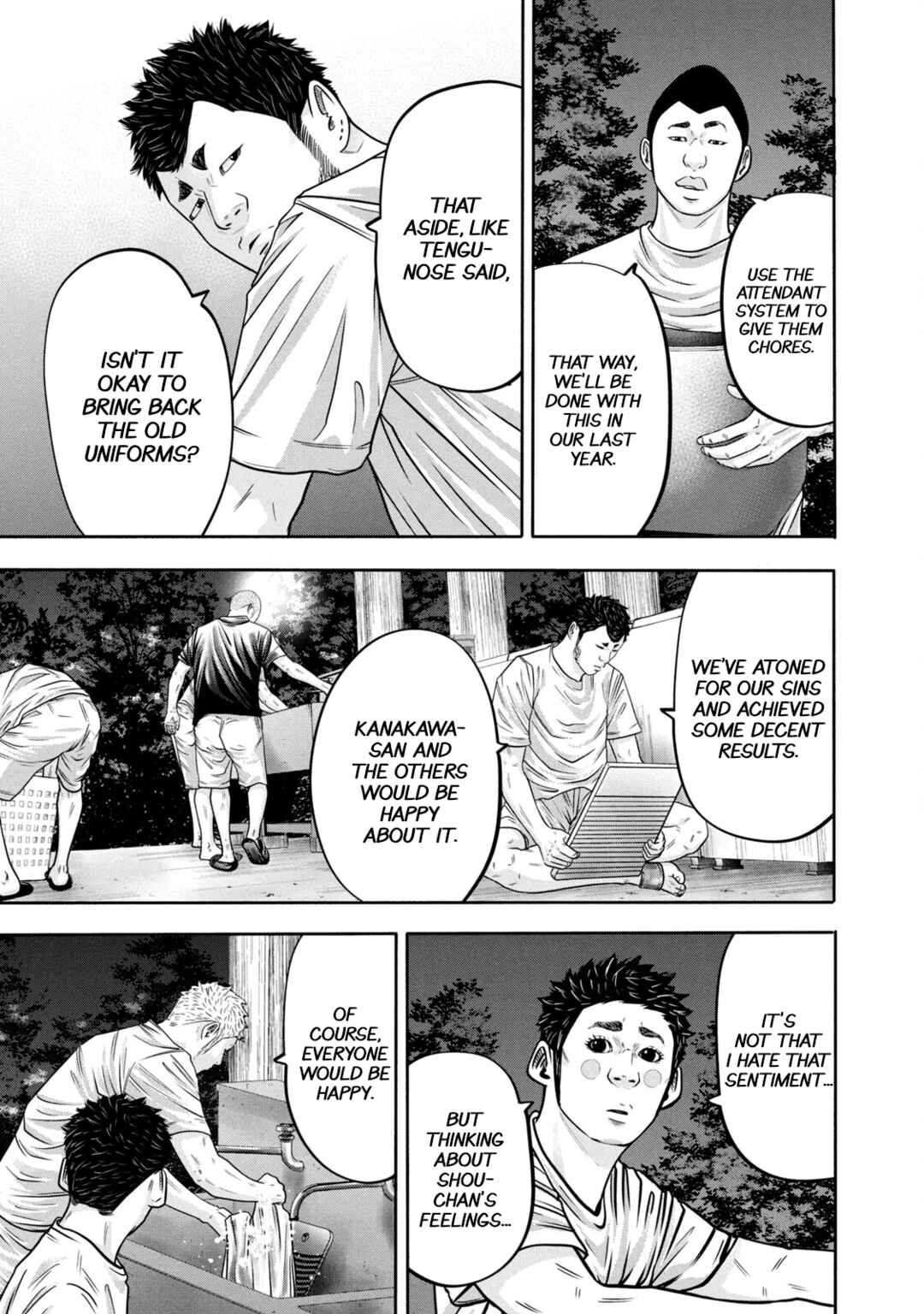 Chapter 309 - Page 5