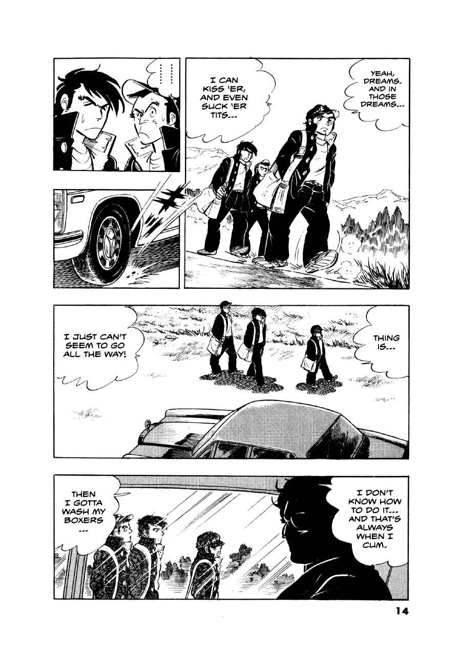 Chapter 1 - Page 14