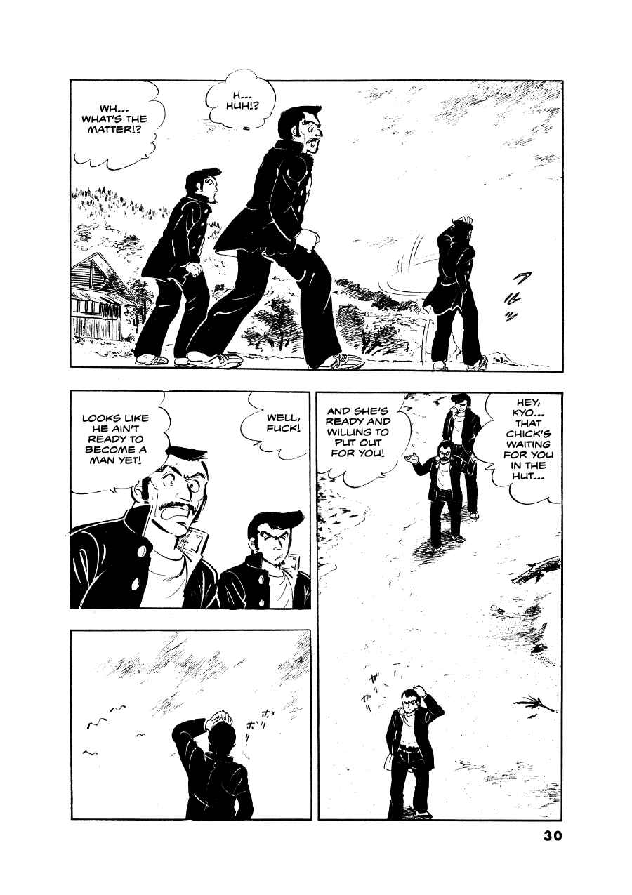 Chapter 1 - Page 29