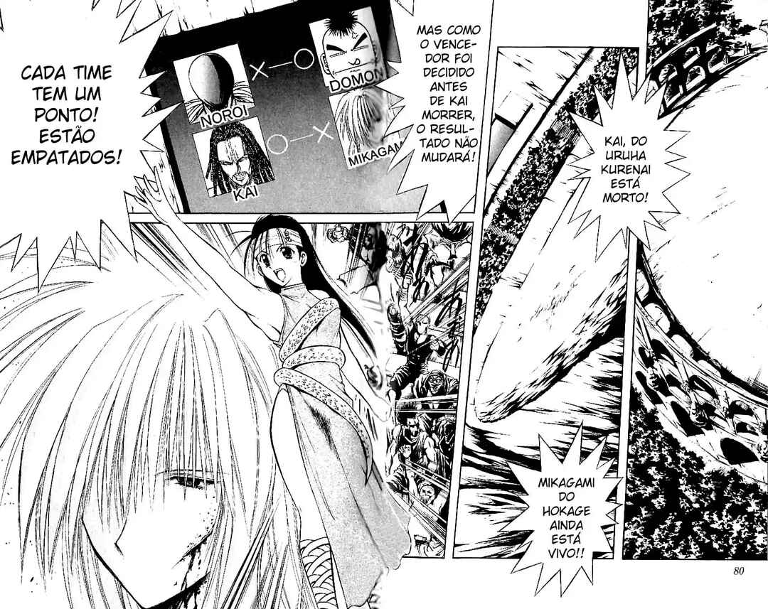 Chapter 122 - Page 2