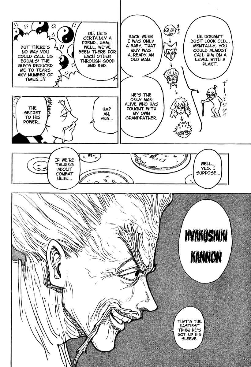 Chapter 264 - Page 10