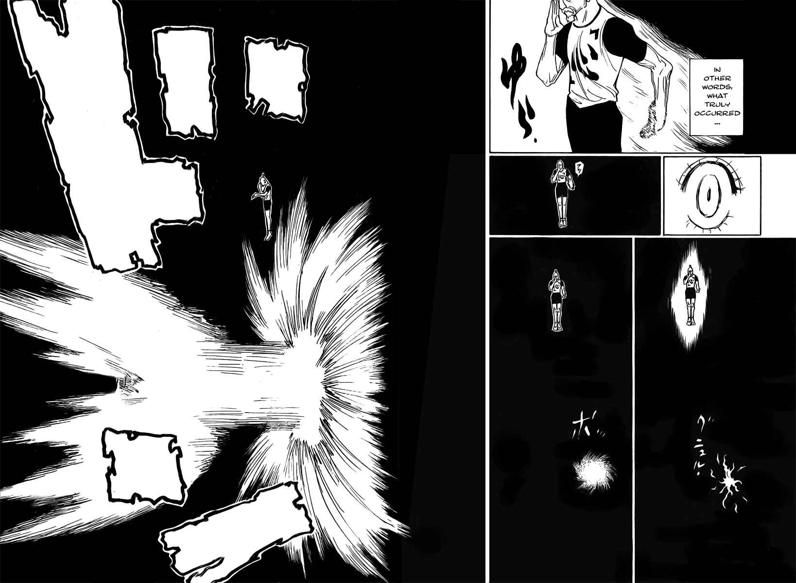 Chapter 264 - Page 12