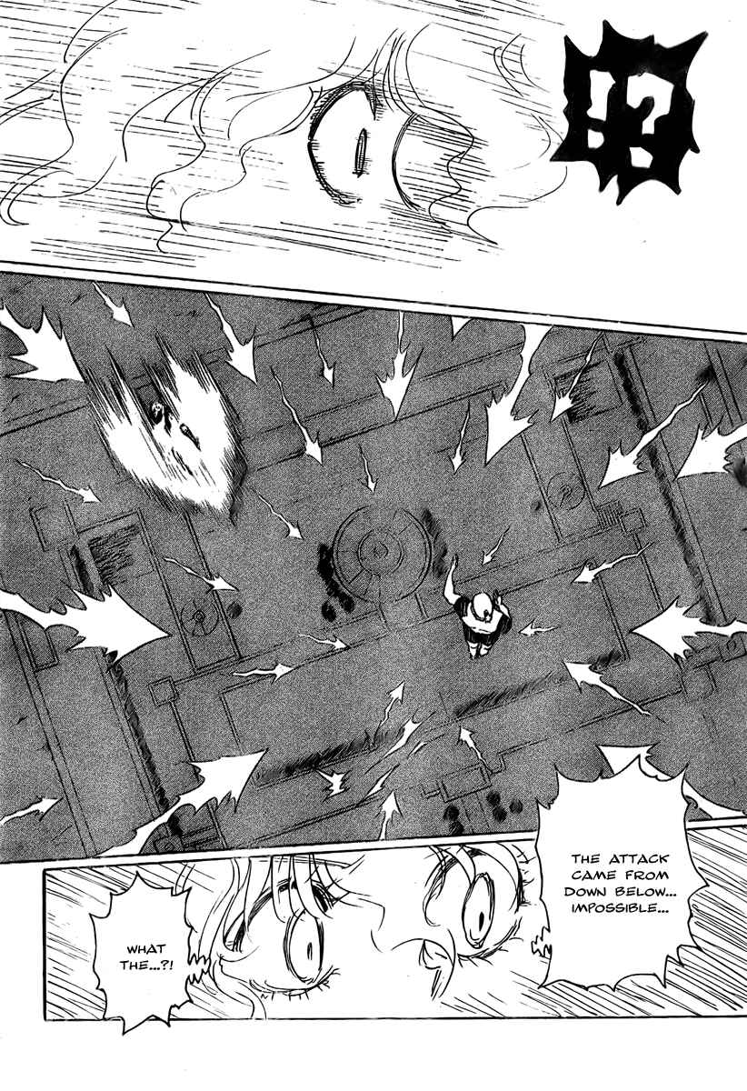 Chapter 264 - Page 13
