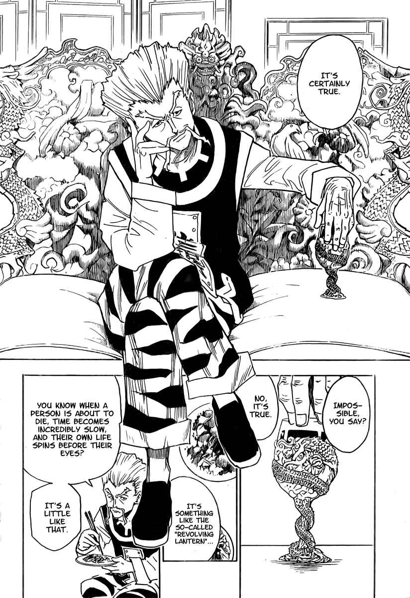 Chapter 264 - Page 8