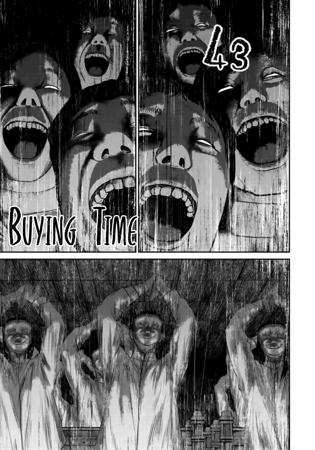 Chapter 43 - Page 1