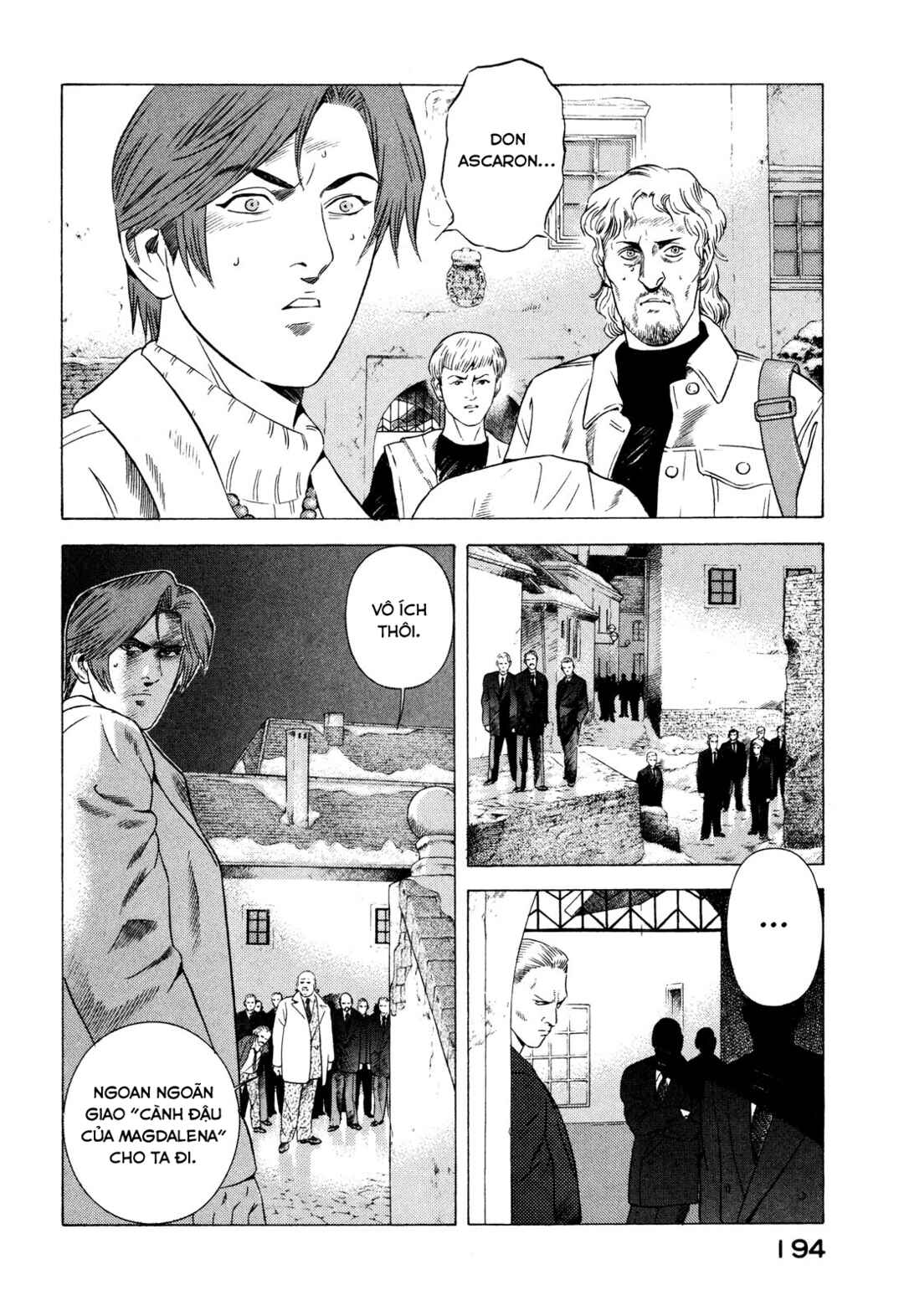 Chapter 78 - Page 15