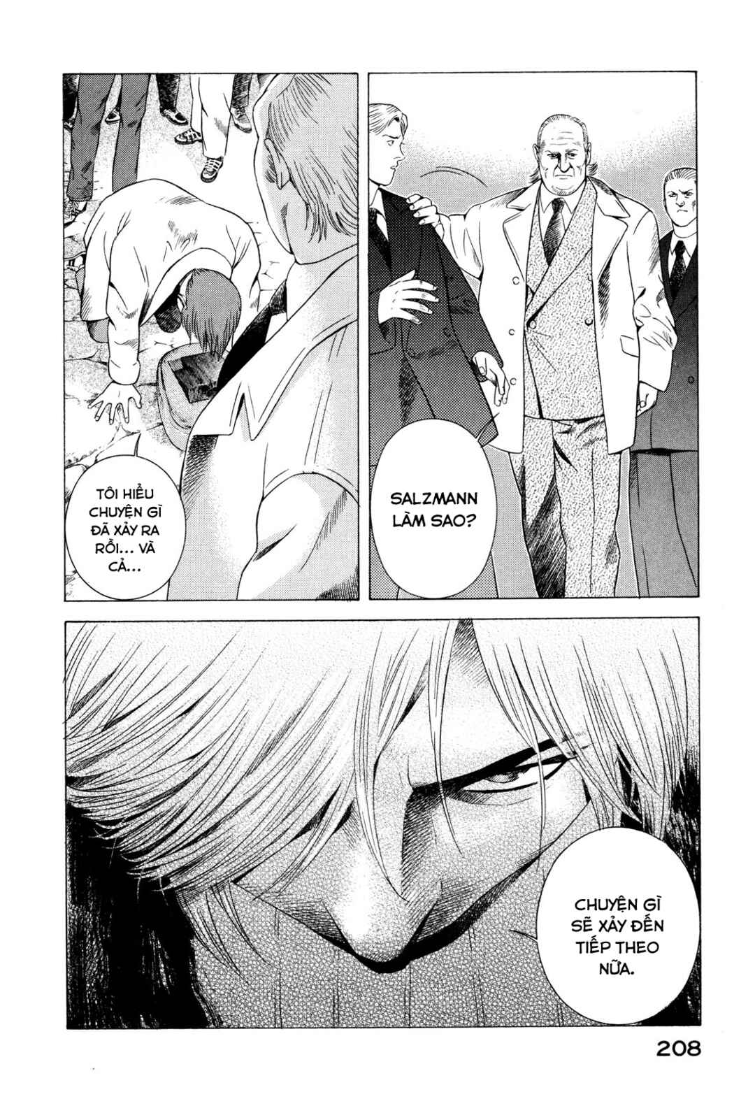 Chapter 78 - Page 29