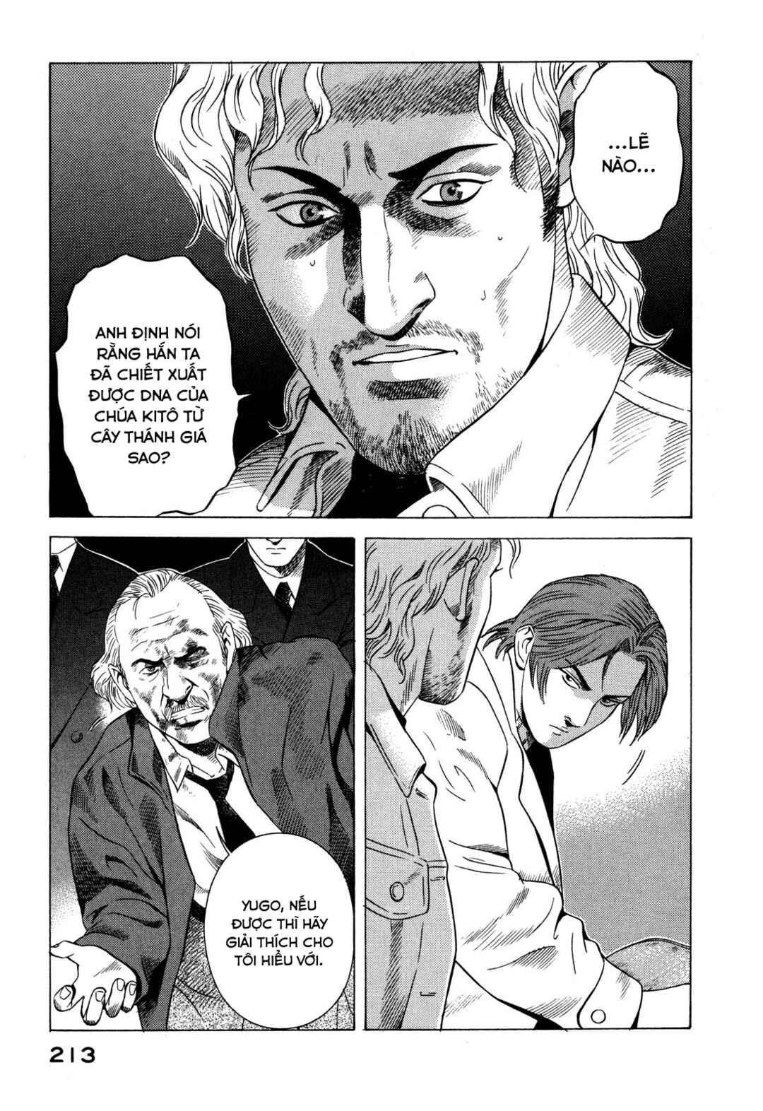 Chapter 78 - Page 34