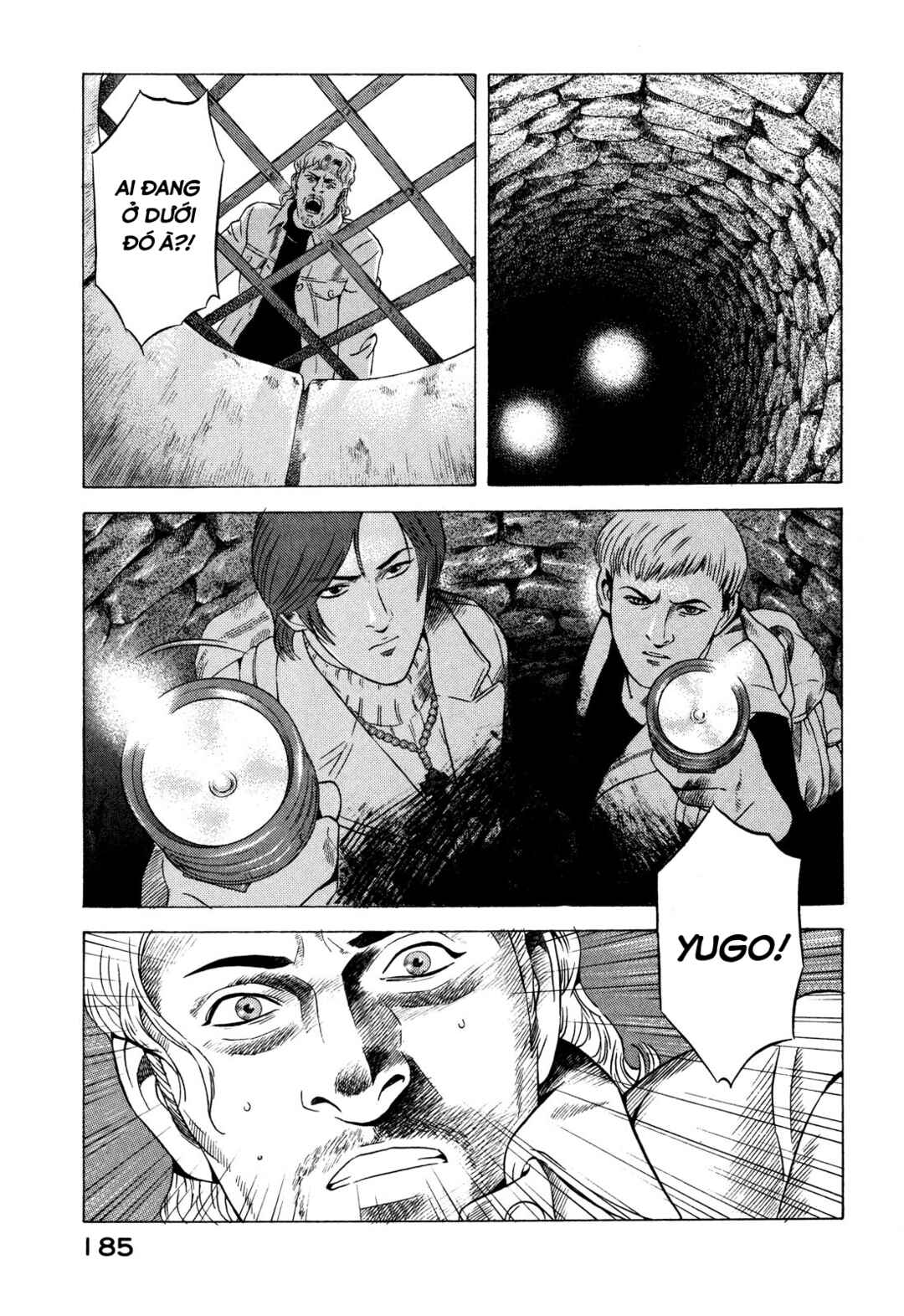 Chapter 78 - Page 6