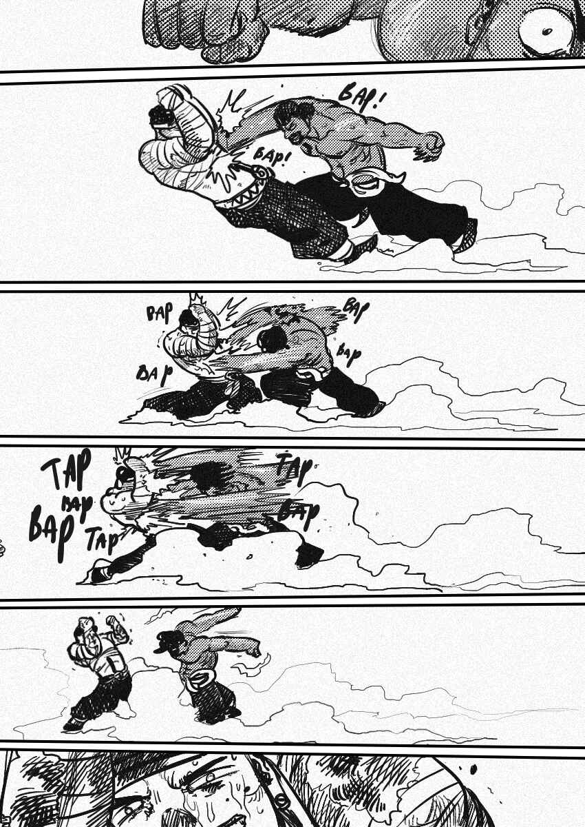 Chapter 52 - Page 11