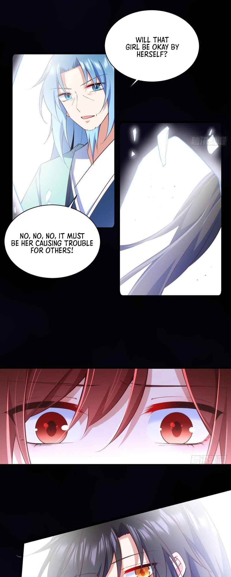 Chapter 323 - Page 15