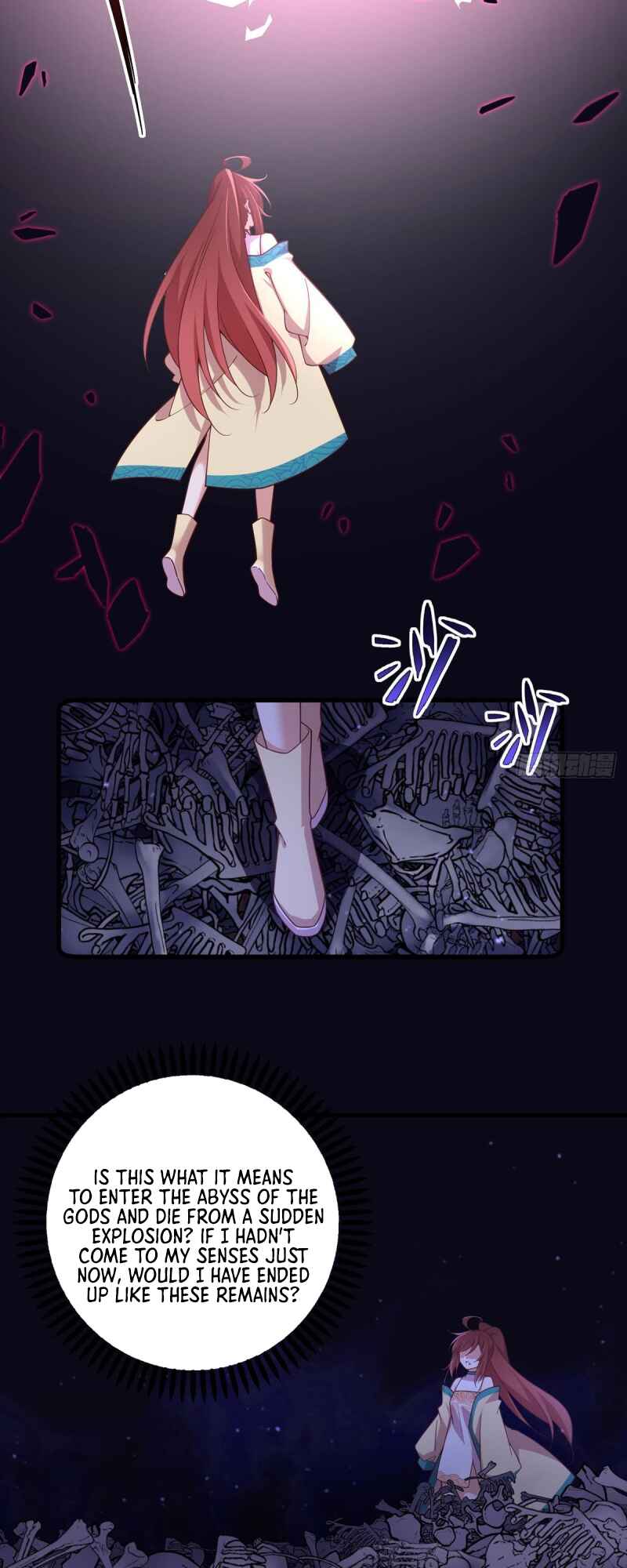 Chapter 323 - Page 20