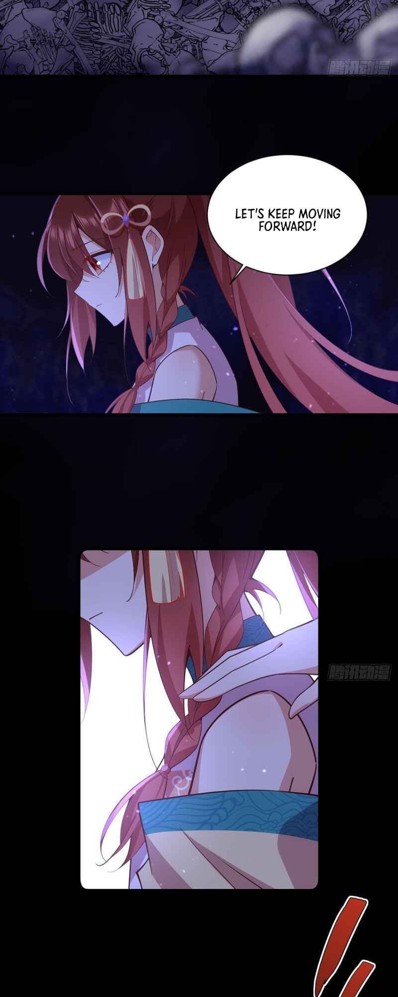 Chapter 323 - Page 21