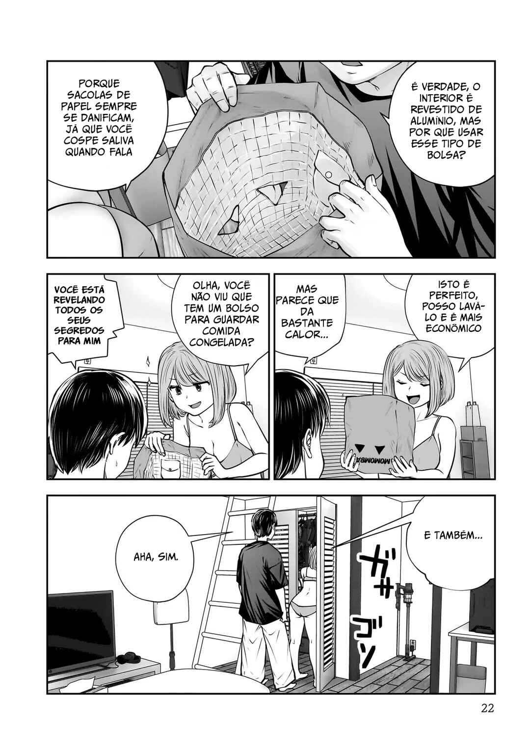Chapter 30 - Page 21