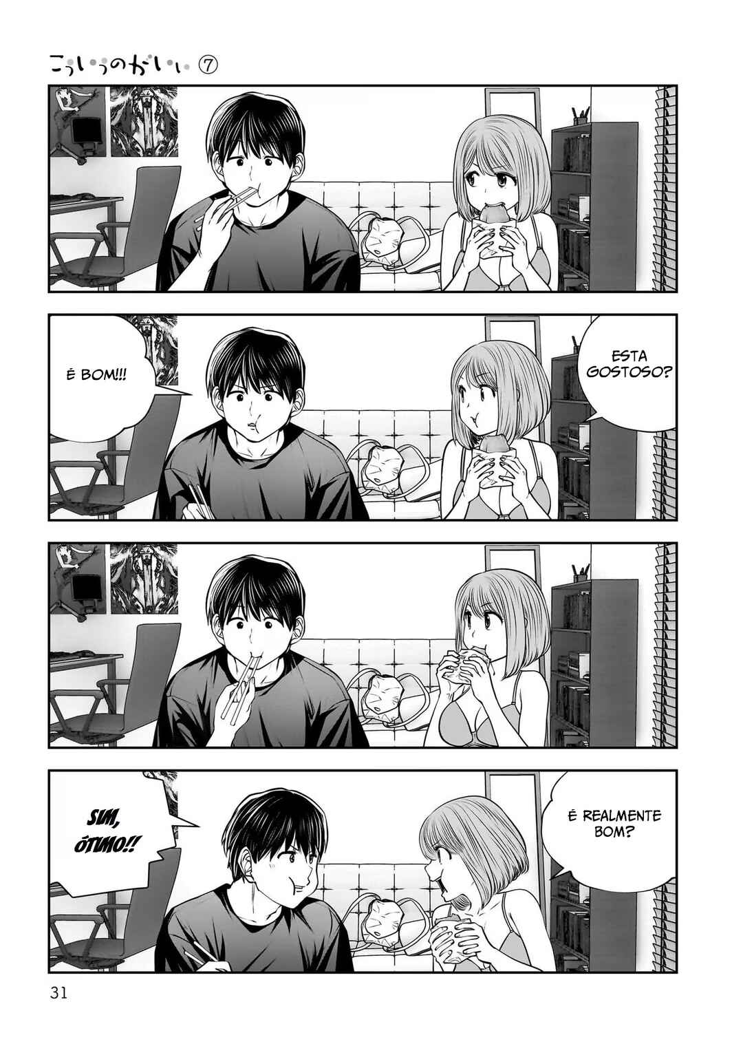Chapter 30 - Page 30