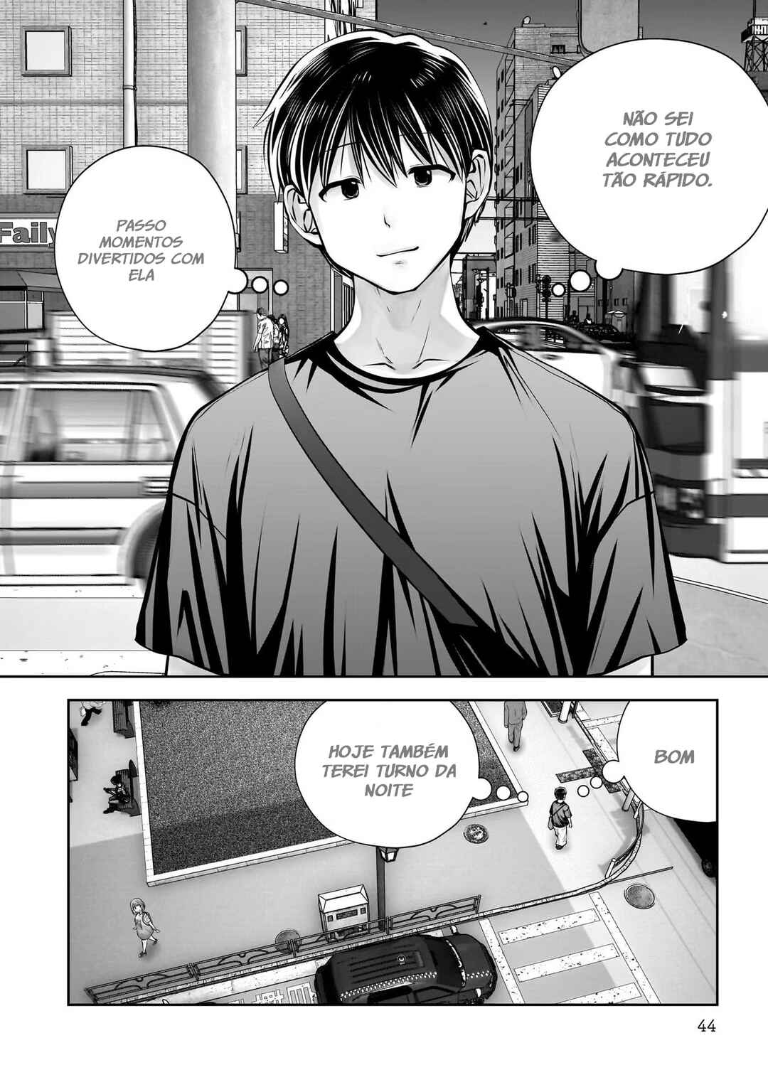 Chapter 30 - Page 43
