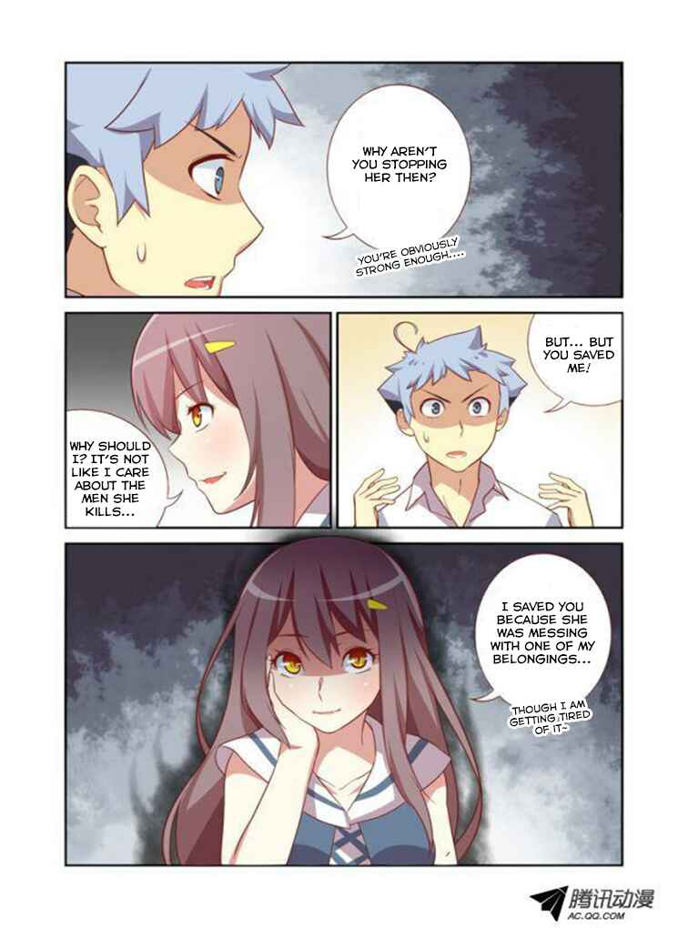 Chapter 16 - Page 5