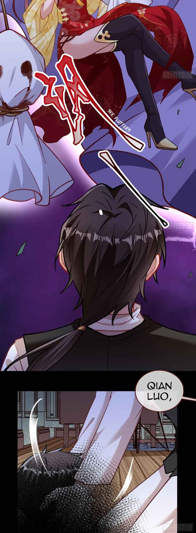 Chapter 427 - Page 10