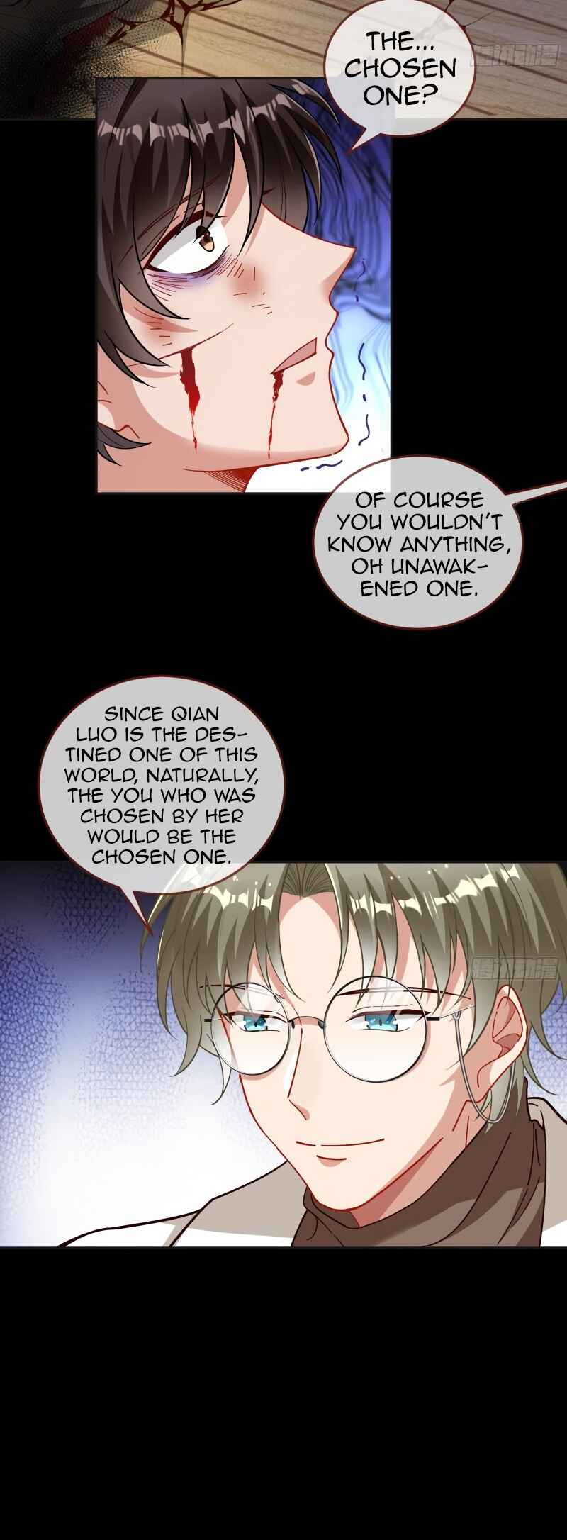 Chapter 427 - Page 30