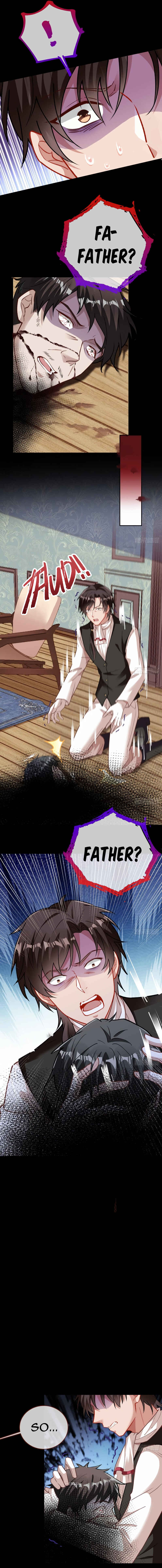 Chapter 427 - Page 8