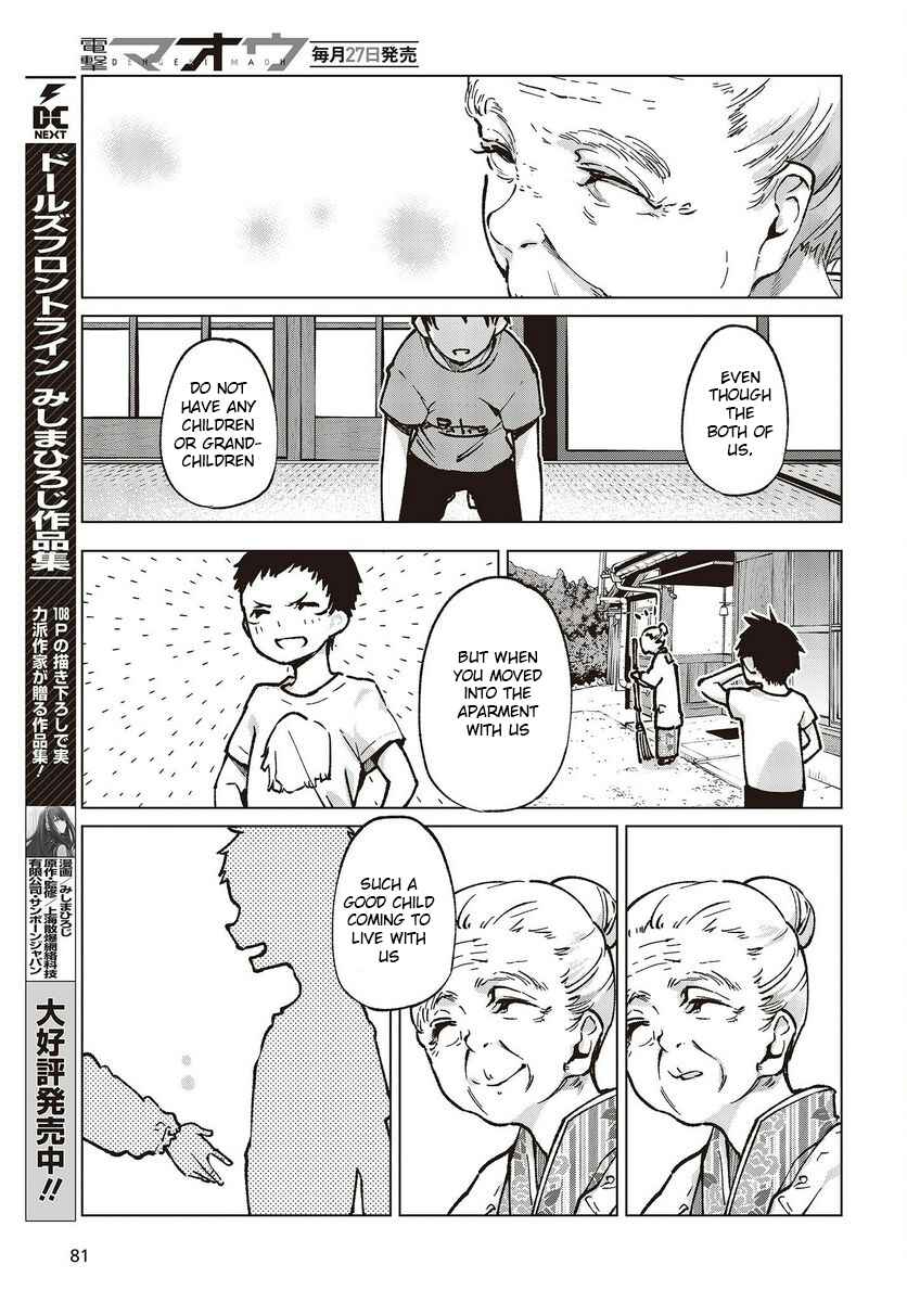 Chapter 65 - Page 21