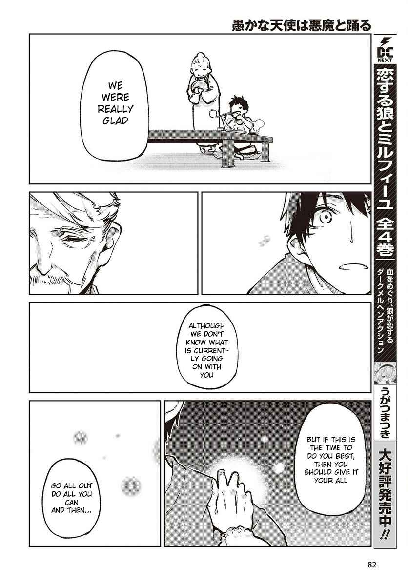 Chapter 65 - Page 22