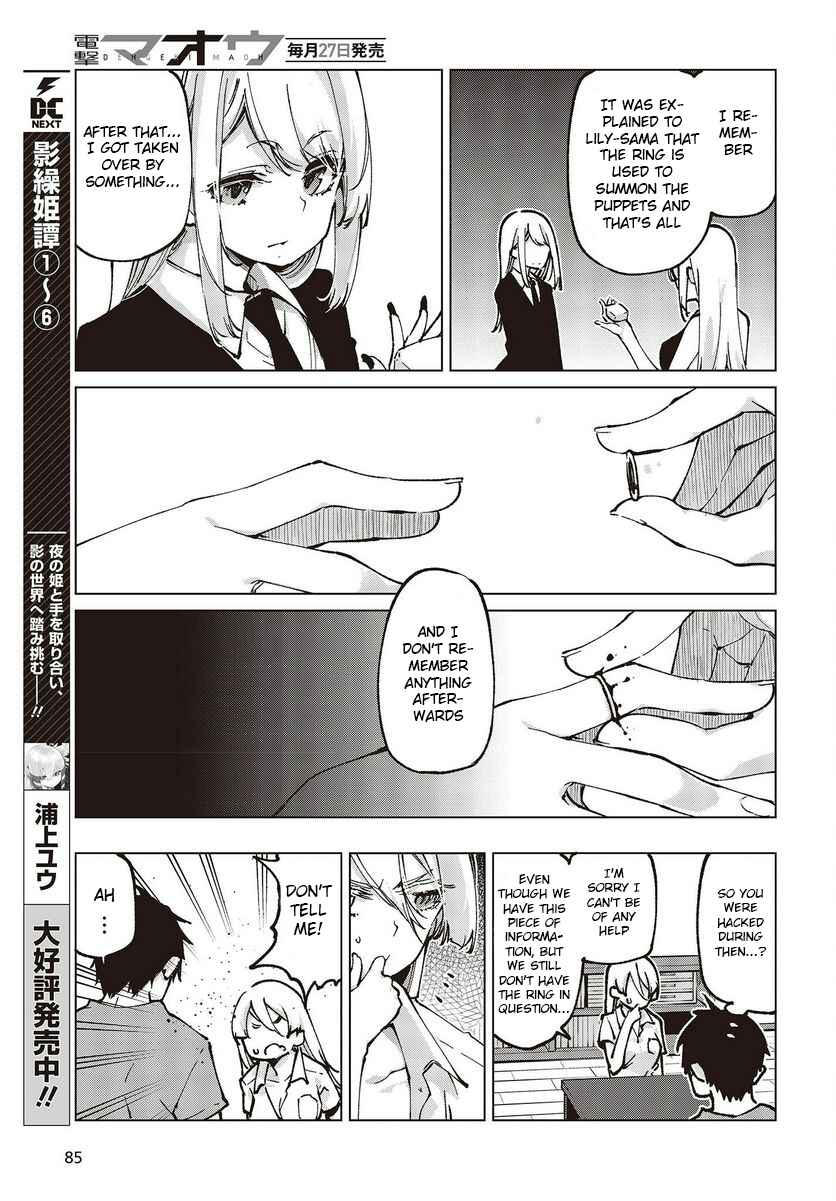 Chapter 65 - Page 25