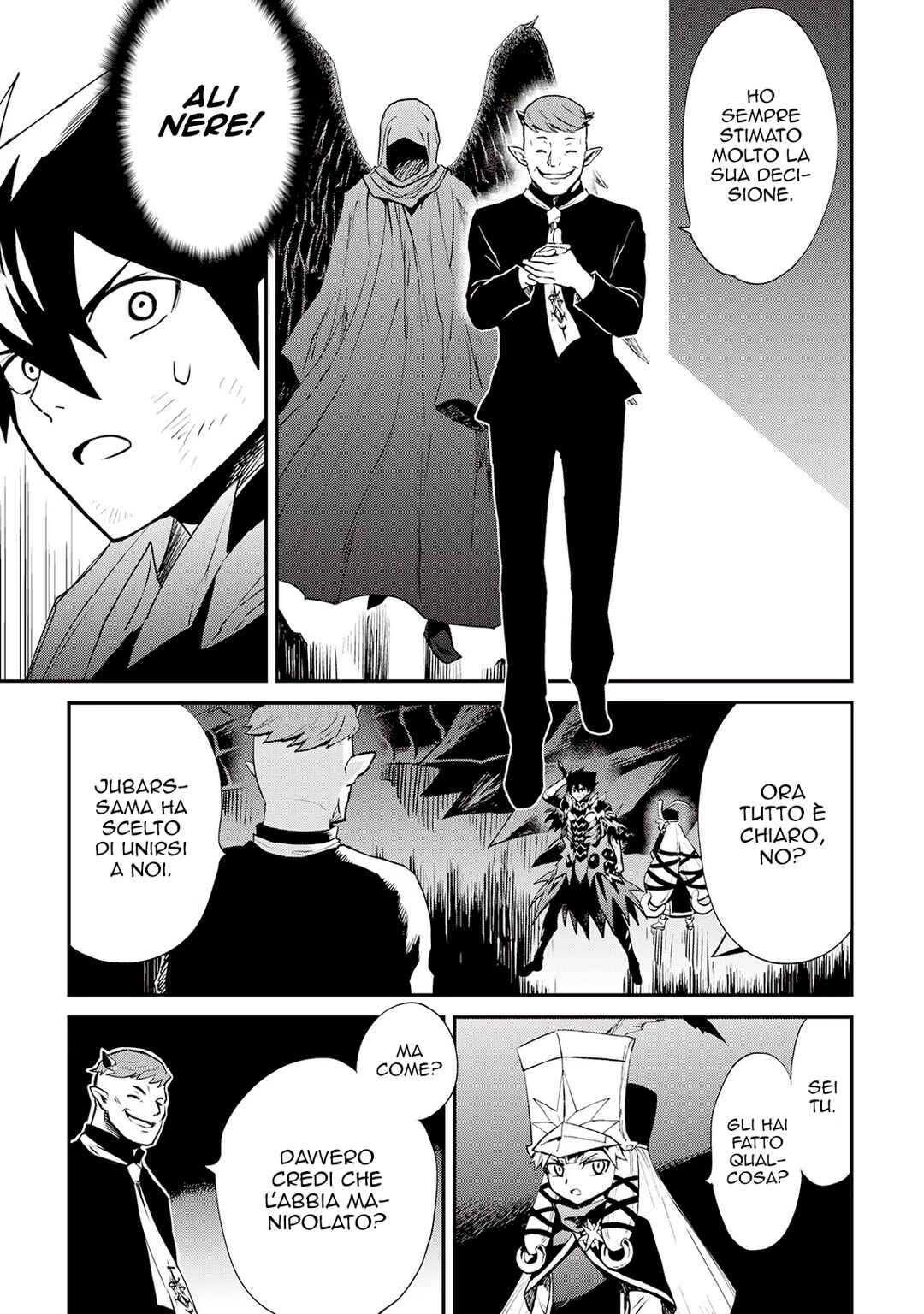 Chapter 97 - Page 12