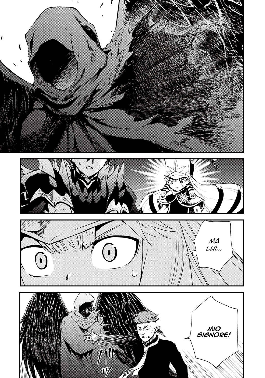 Chapter 97 - Page 20