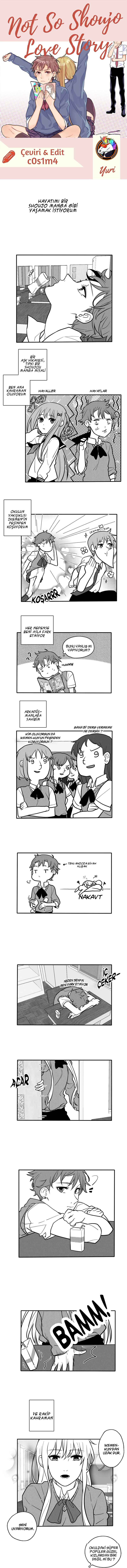 Chapter 1 - Page 1