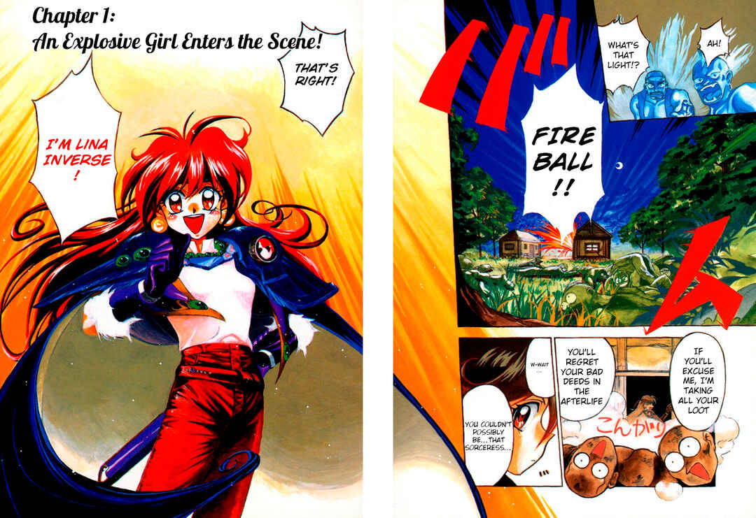 Chapter 1 - Page 4