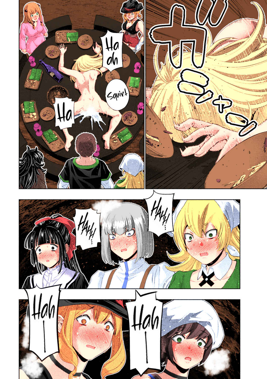 Chapter 282 - Page 11