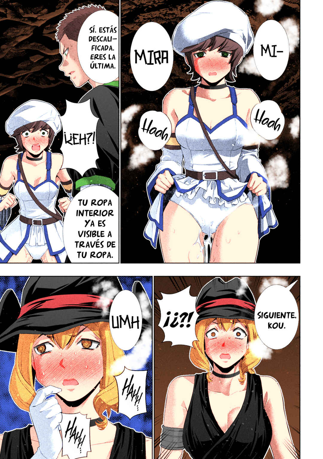 Chapter 282 - Page 14