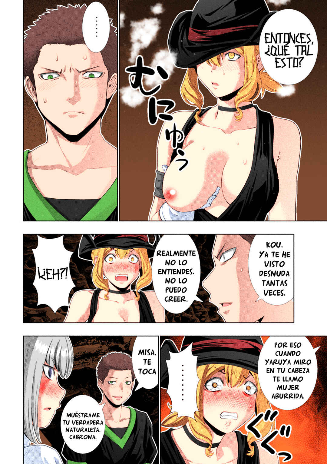 Chapter 282 - Page 15